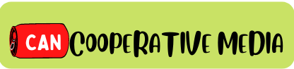 Can Cooperative Media