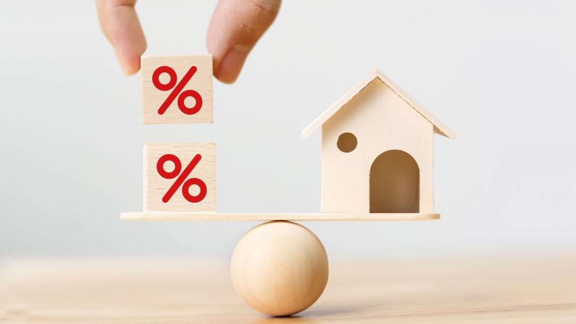 Getting Pre-Approved For a Mortgage